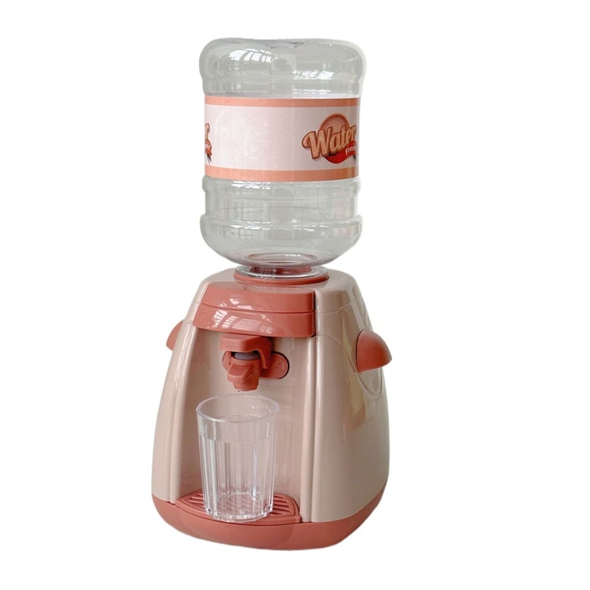 TIOZONEY - Juguete de dispensador de agua