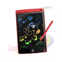 TIOZONEY - Pizarron Magico Tableta Magica Regalos Para Niños 12 Inch