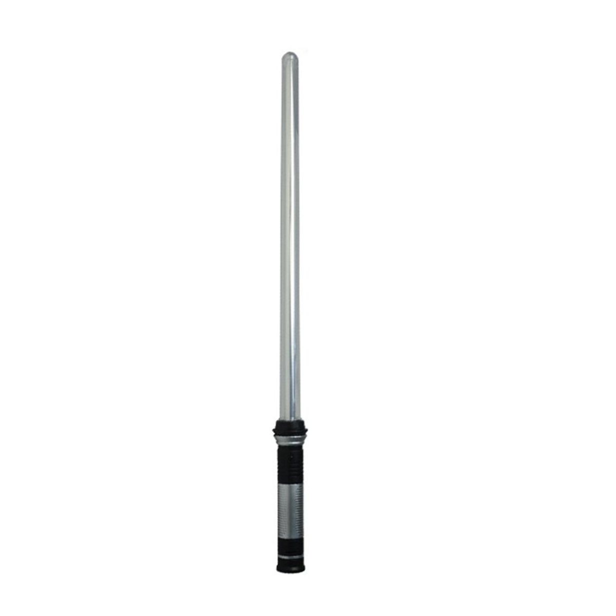 TIOZONEY - 2-en-1 sable de luz LED parpadeante creativo Espada