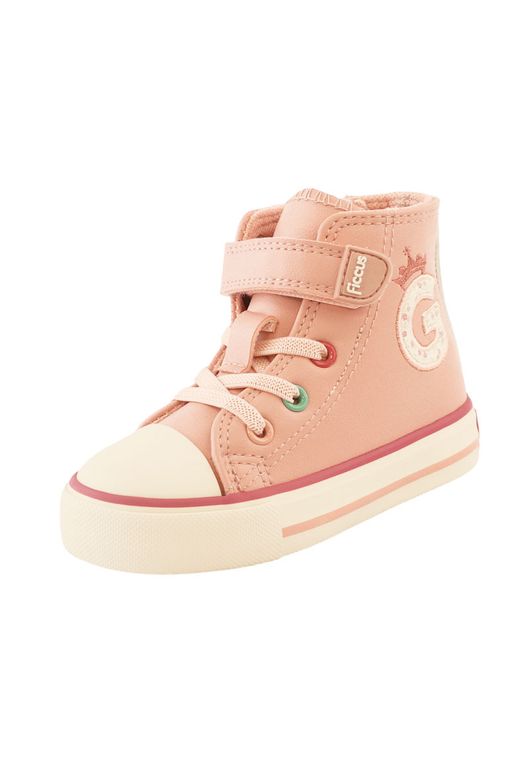 Zapatilla Niña Urbana 2620821 Rosad0