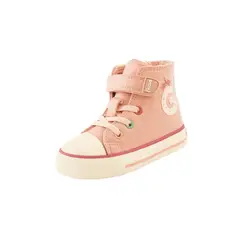 FICCUS - Zapatilla Niña Urbana 2620821 Rosad0