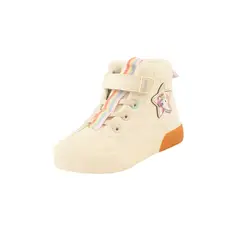 FICCUS - Zapatilla Niña Urbana 2620834 Crudo