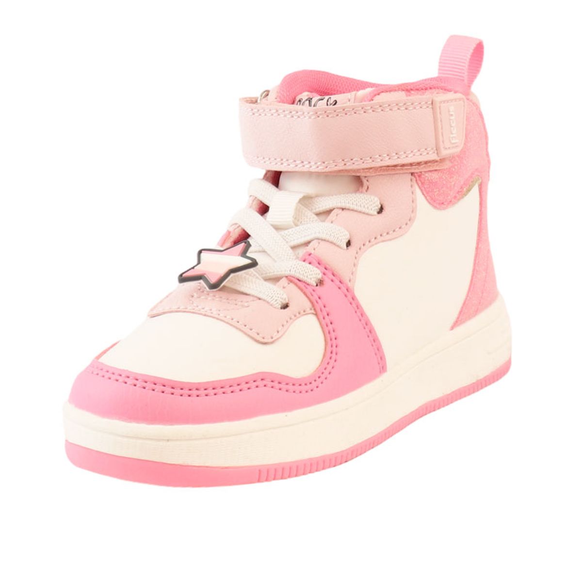 FICCUS - Zapatilla Niña Urbana 2620835 Fucsia Ficcus