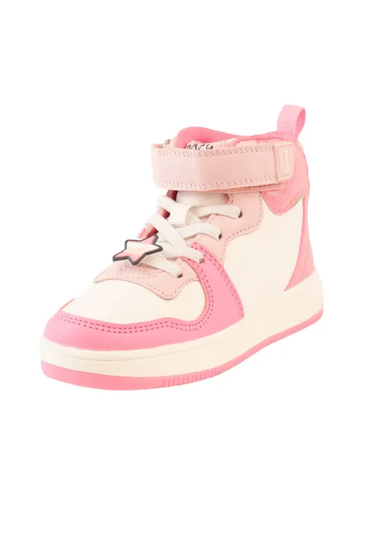 Zapatilla Niña Urbana 2620835 Fucsia