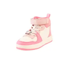 FICCUS - Zapatilla Niña Urbana 2620835 Fucsia