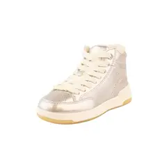 FICCUS - Zapatilla Niña Urbana 2620877 Plateado