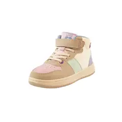 FICCUS - Zapatilla Niña Urbana 2620879 Gris
