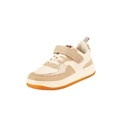 FICCUS - Zapatilla Niña Urbana 2620882 Beige