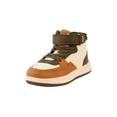 FICCUS - Zapatilla Niño Urbana 2620825 Verde