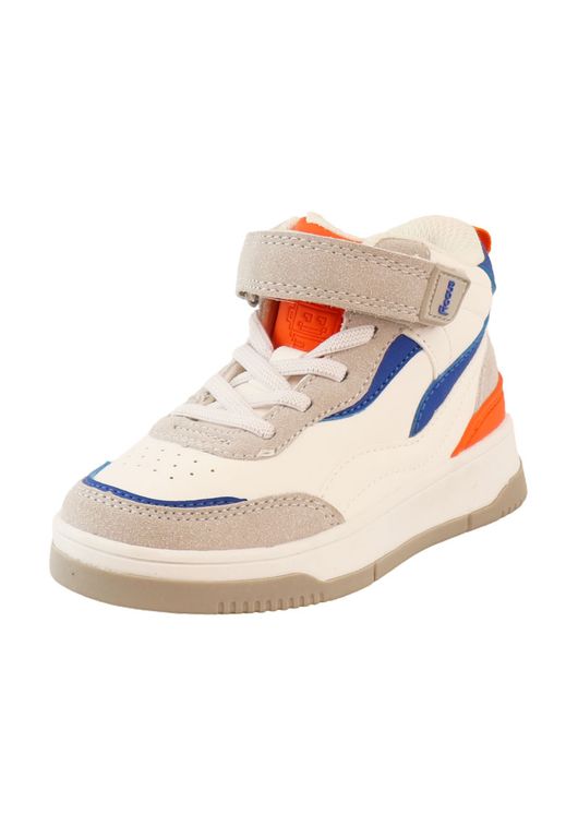 Zapatilla Niño Urbana 2620854 Blanco