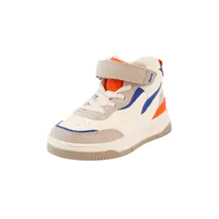 FICCUS - Zapatilla Niño Urbana 2620854 Blanco