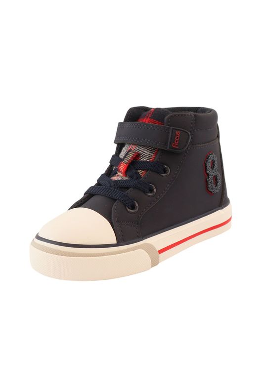 Zapatilla Niño Urbana 2620856 Azul
