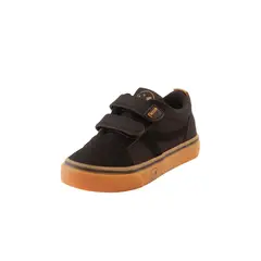 FICCUS - Zapatilla Niño Urbana 2620859 Negro
