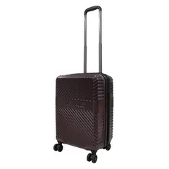 HEAD - Maleta New Tokio Cabina 10 Kilos Expandible TSA Burdeo