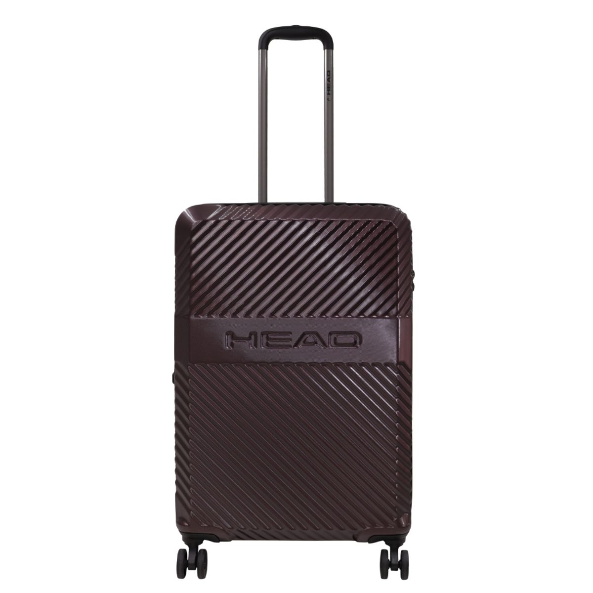 HEAD - Maleta New Tokio M Organizadores Expandible TSA Burdeo Head