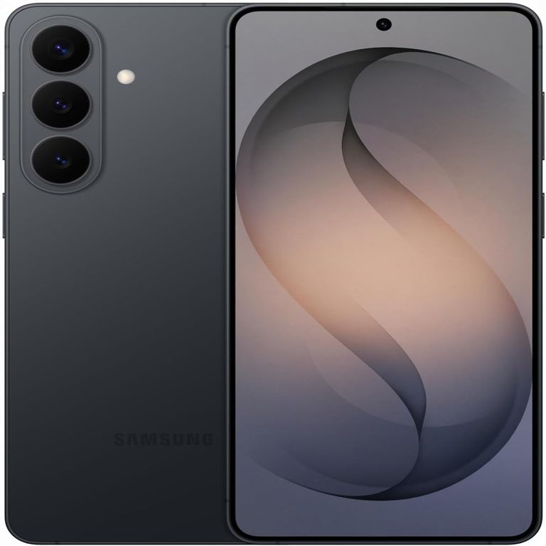 SAMSUNG Galaxy S26 Dual S9420 5G 256GB 12GB - Negro
