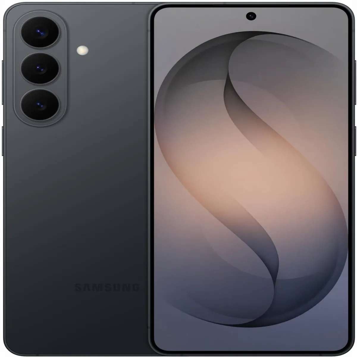 SAMSUNG - Samsung Galaxy S26 Dual S9420 5G 256GB 12GB - Negro