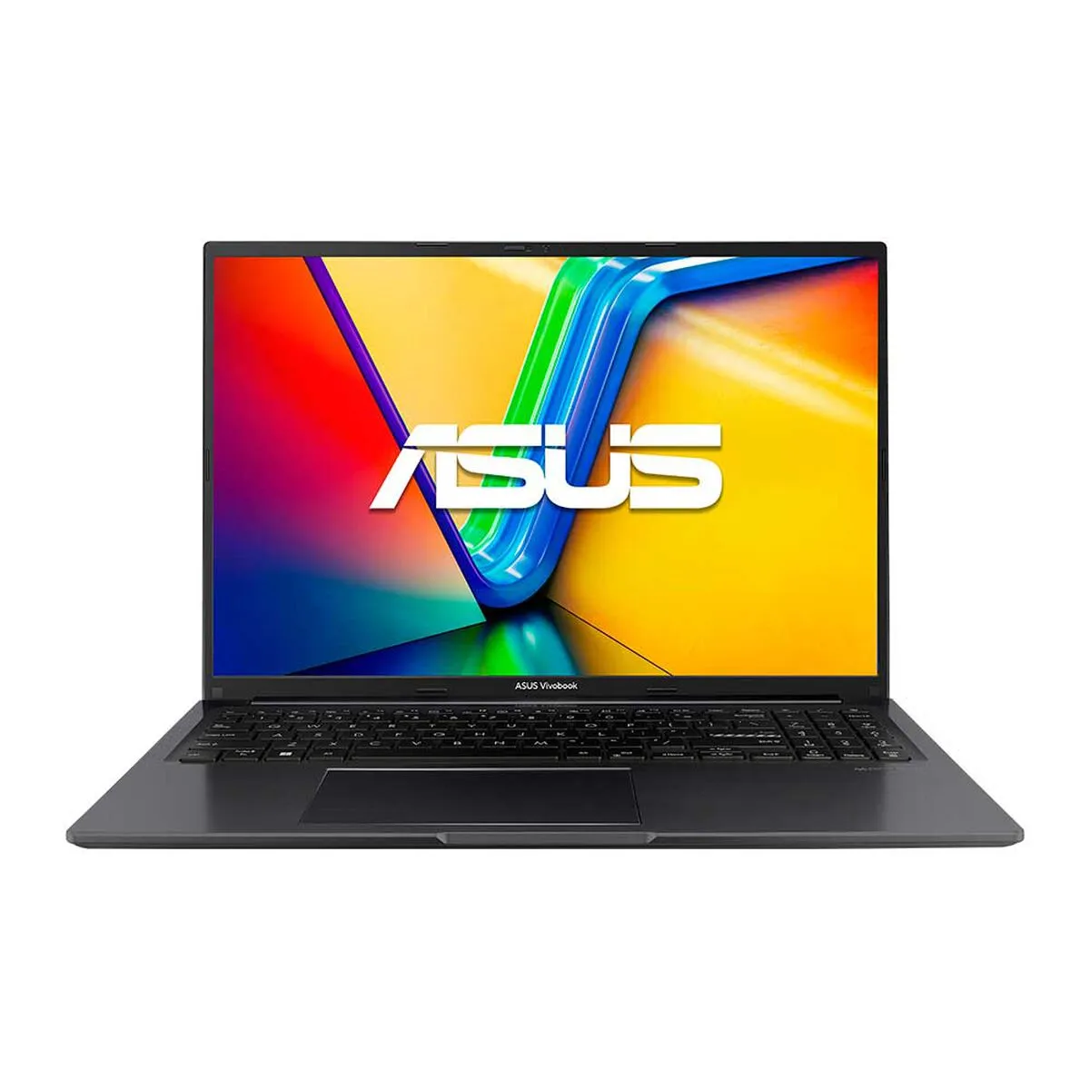 ASUS - Notebook ASUS Vivobook 16 Core i7 1255U 12GB RAM 512GB SSD 16" WUXGA