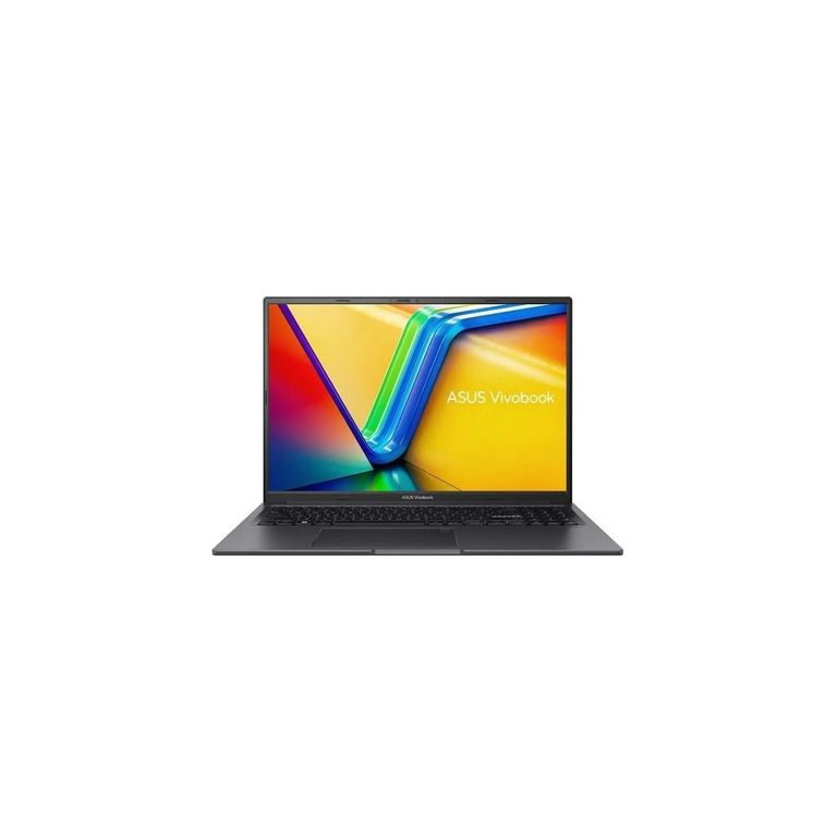 Notebook Vivobook 16X Ryzen 7 7730U 16GB RAM 512GB SSD 16" WUXGA