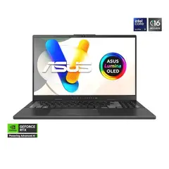 ASUS - Notebook Vivobook Pro 15 OLED Ultra 9 185H 24GB RAM 1TB SSD RTX 4060 3K 120Hz