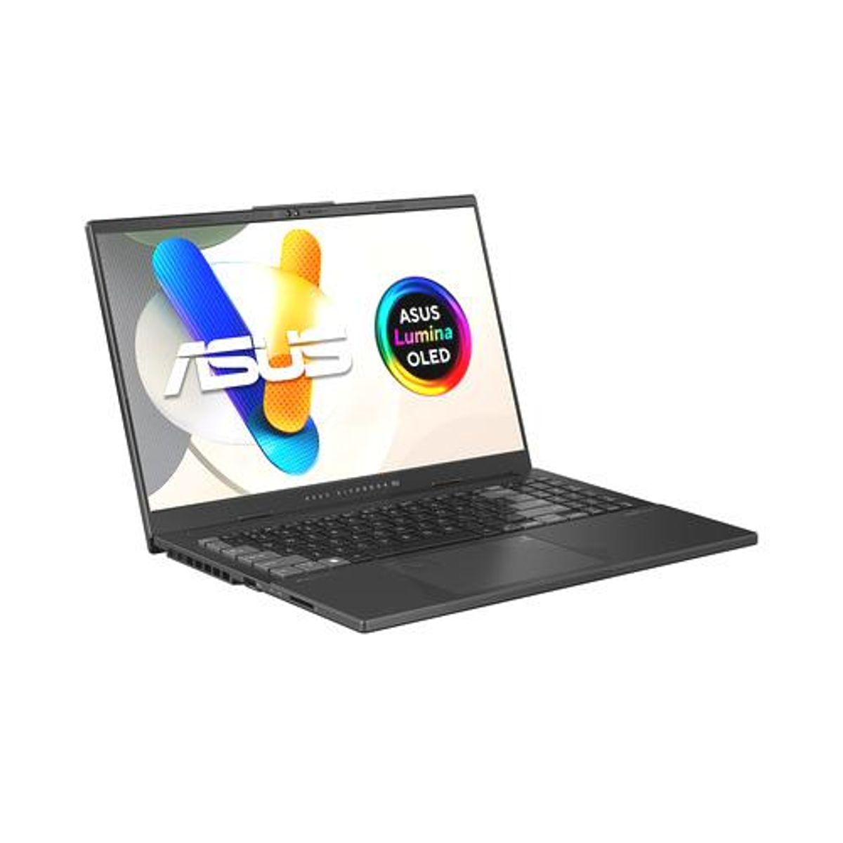ASUS - Notebook ASUS Vivobook Pro 15 OLED Ultra 9 185H 24GB RAM 1TB SSD RTX 4060 3K 120Hz