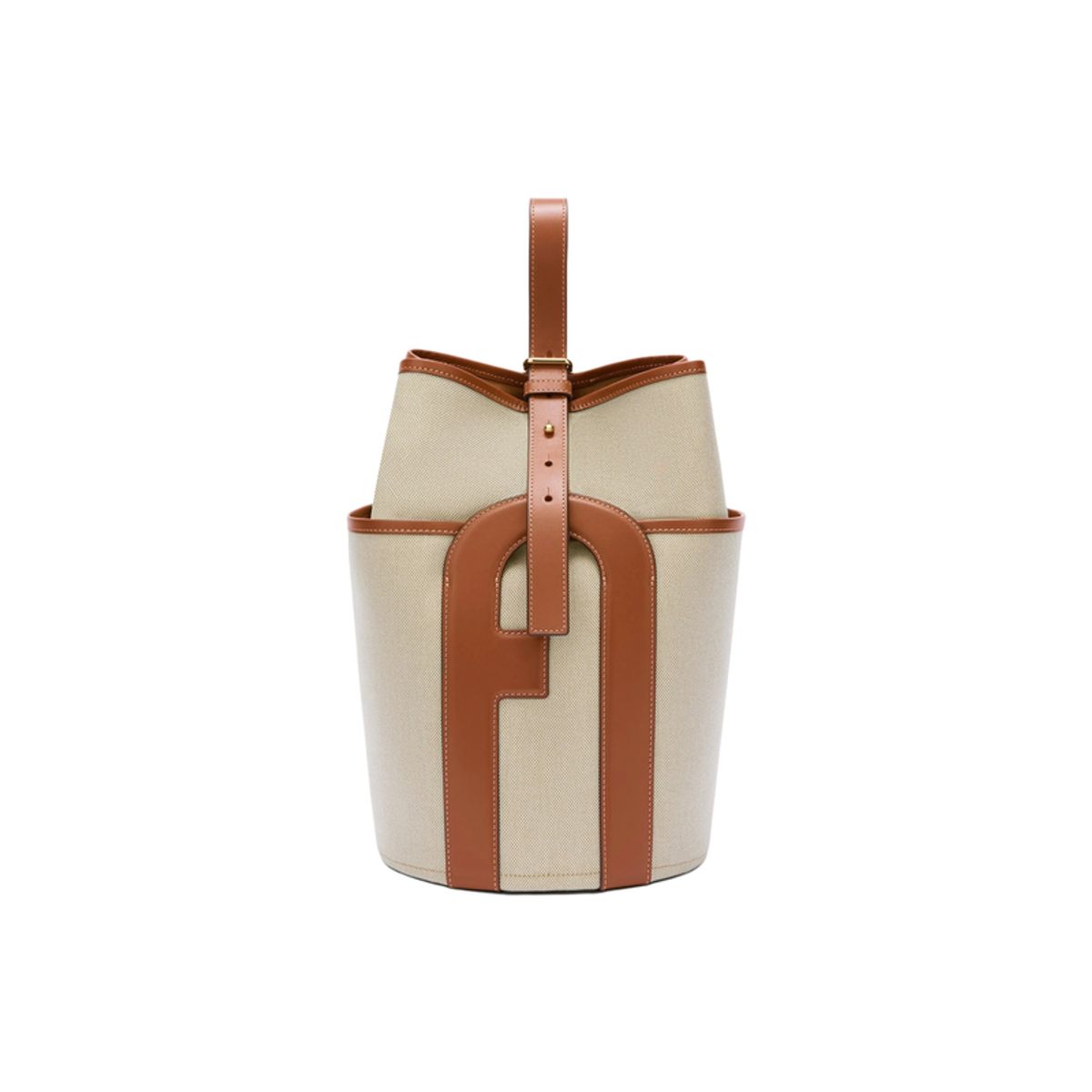 FURLA - Cartera Mujer Lido Beige