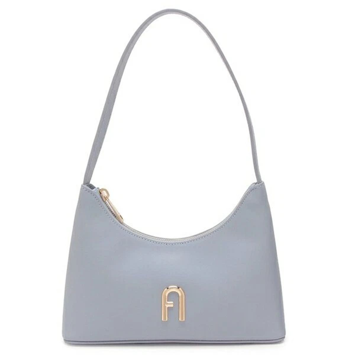 FURLA - Cartera Mujer Diamante Celeste