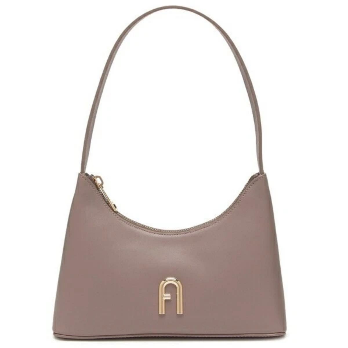 FURLA - Cartera Mujer Diamante Lila