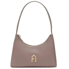 FURLA - Cartera Mujer Diamante Lila