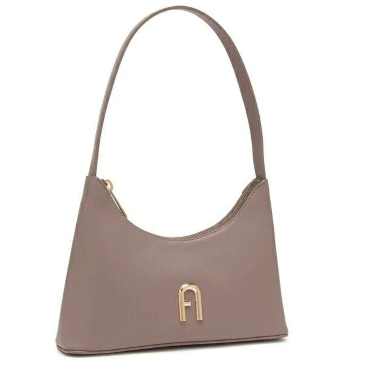 FURLA - Cartera Mujer Diamante Lila