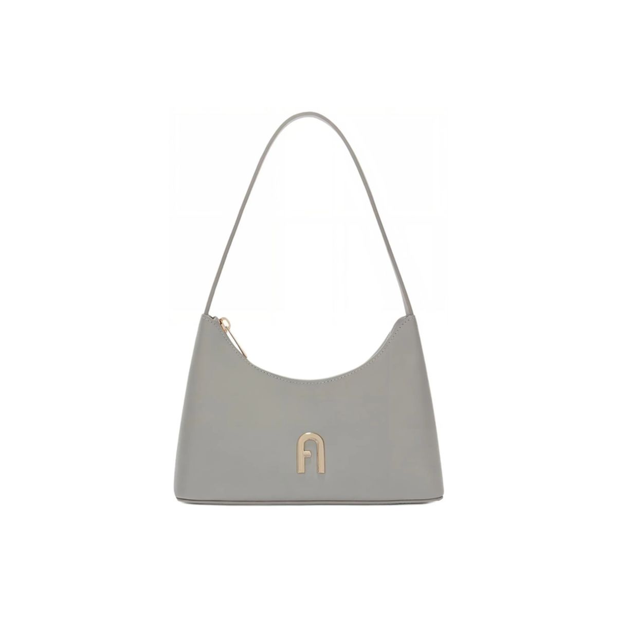 FURLA - Cartera Mujer Diamante Gris
