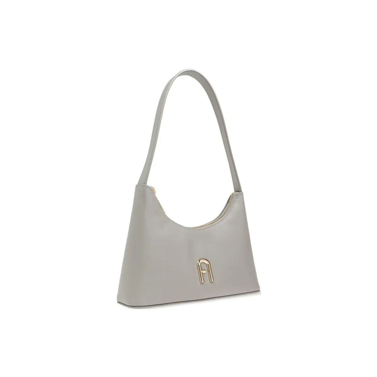 FURLA - Cartera Mujer Diamante Gris