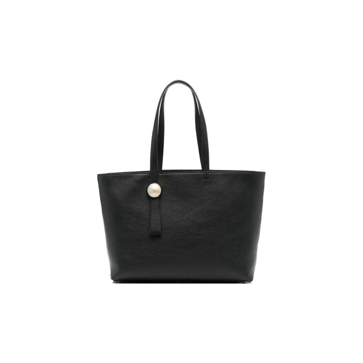 FURLA - Cartera Tote Mujer Negro