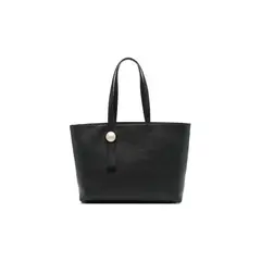 FURLA - Cartera Tote Mujer Negro