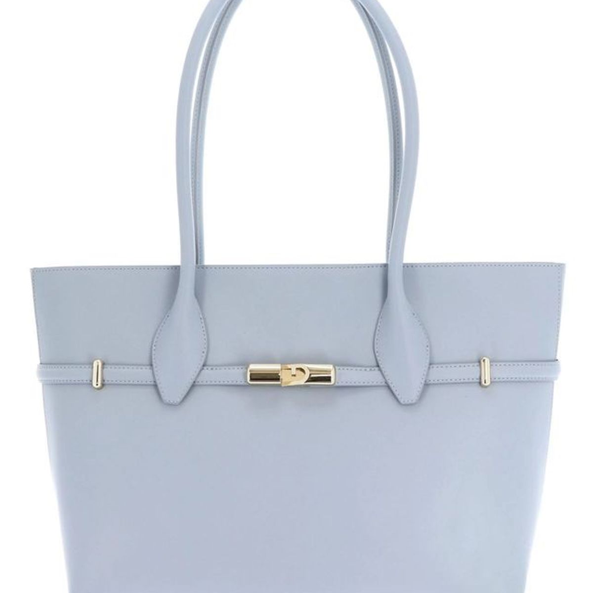 FURLA - Cartera Mujer Celeste