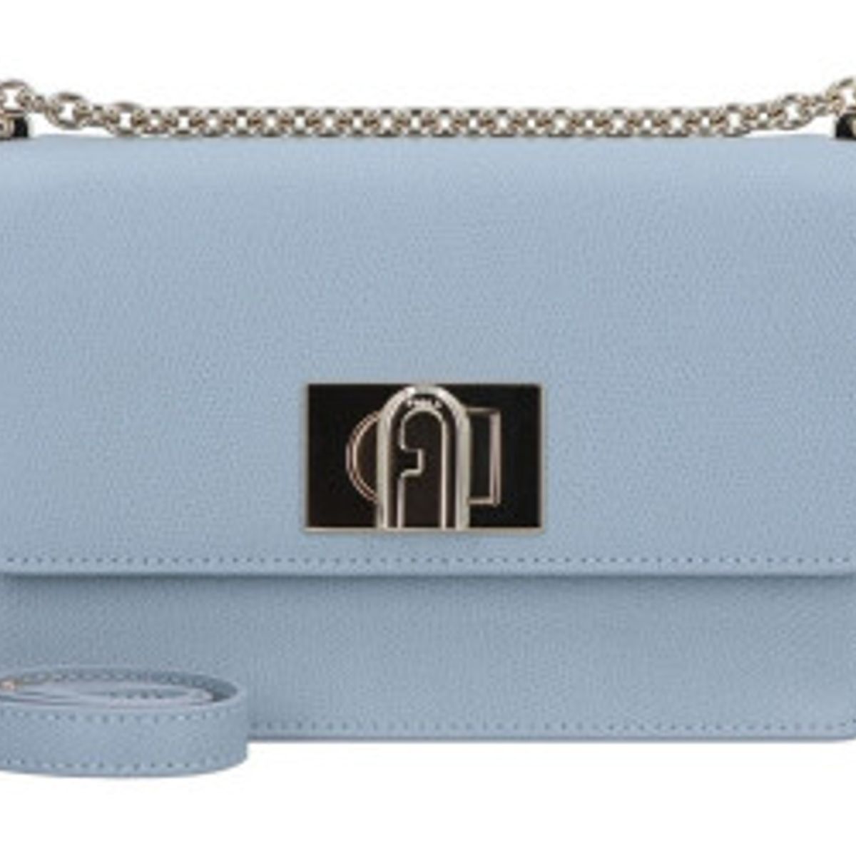 FURLA - Cartera Mujer Celeste