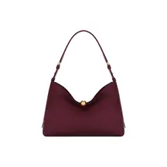 FURLA - Cartera Mujer Burdeo