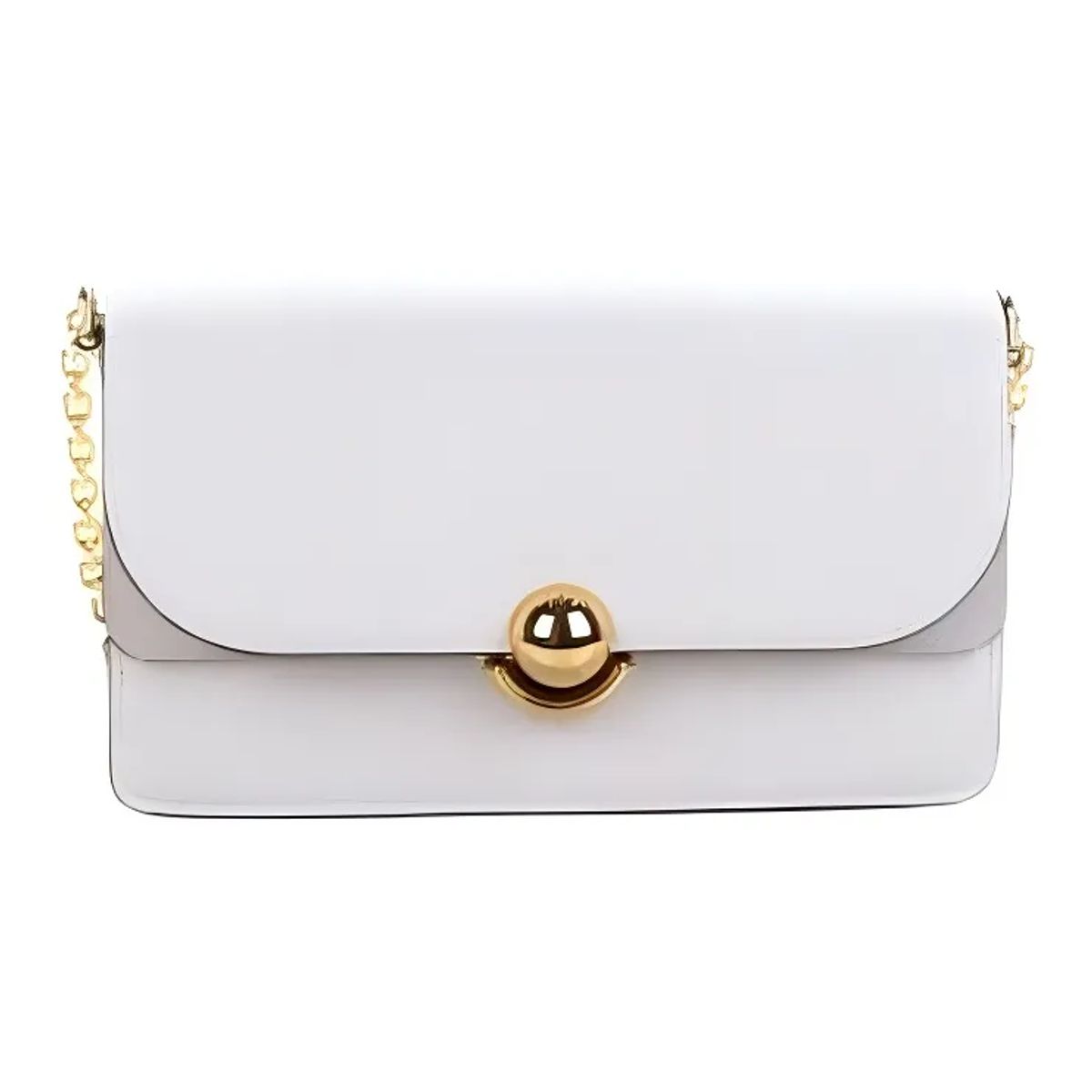 FURLA - Cartera Mujer Blanco
