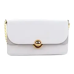 FURLA - Cartera Mujer Blanco