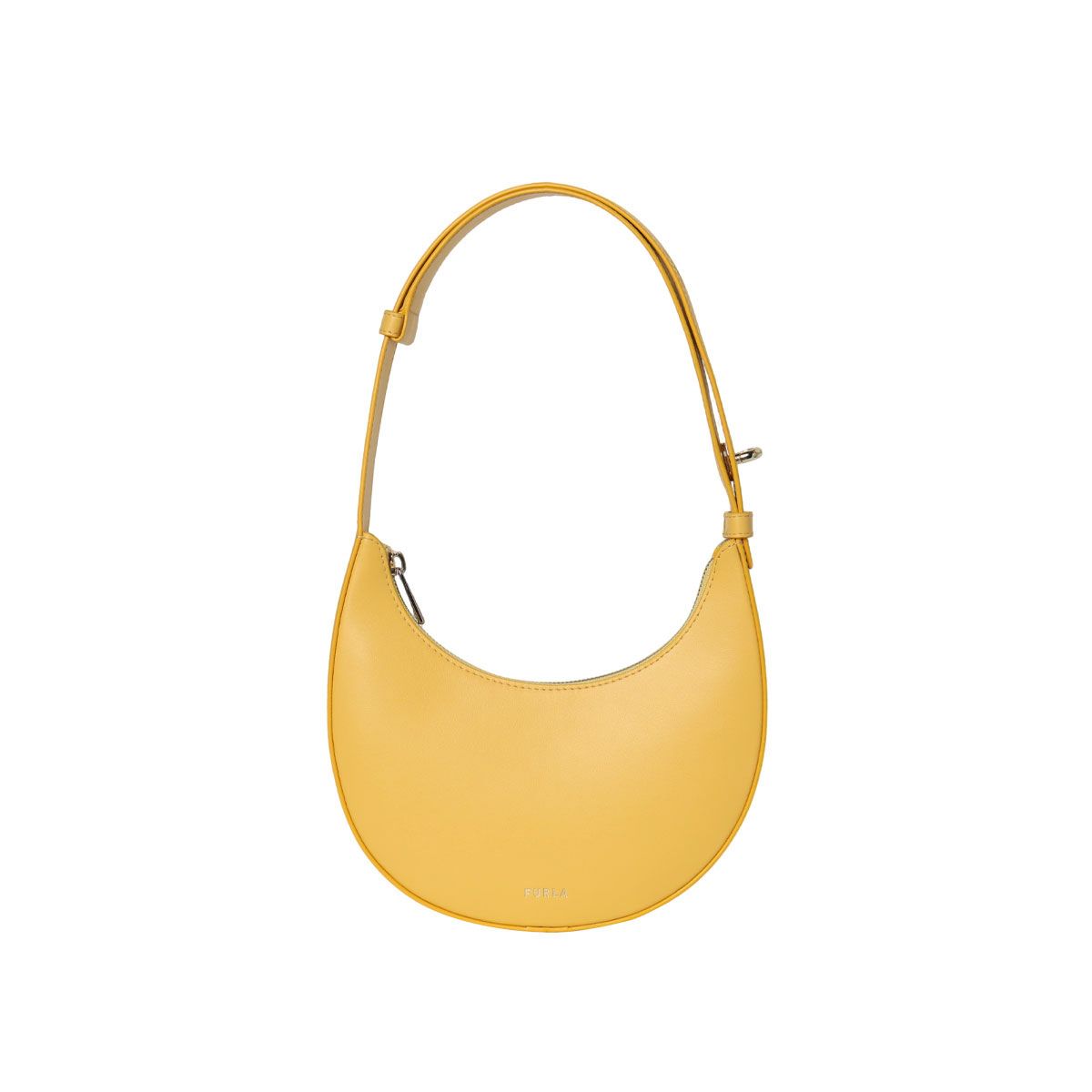 FURLA - Cartera Mujer Amarillo