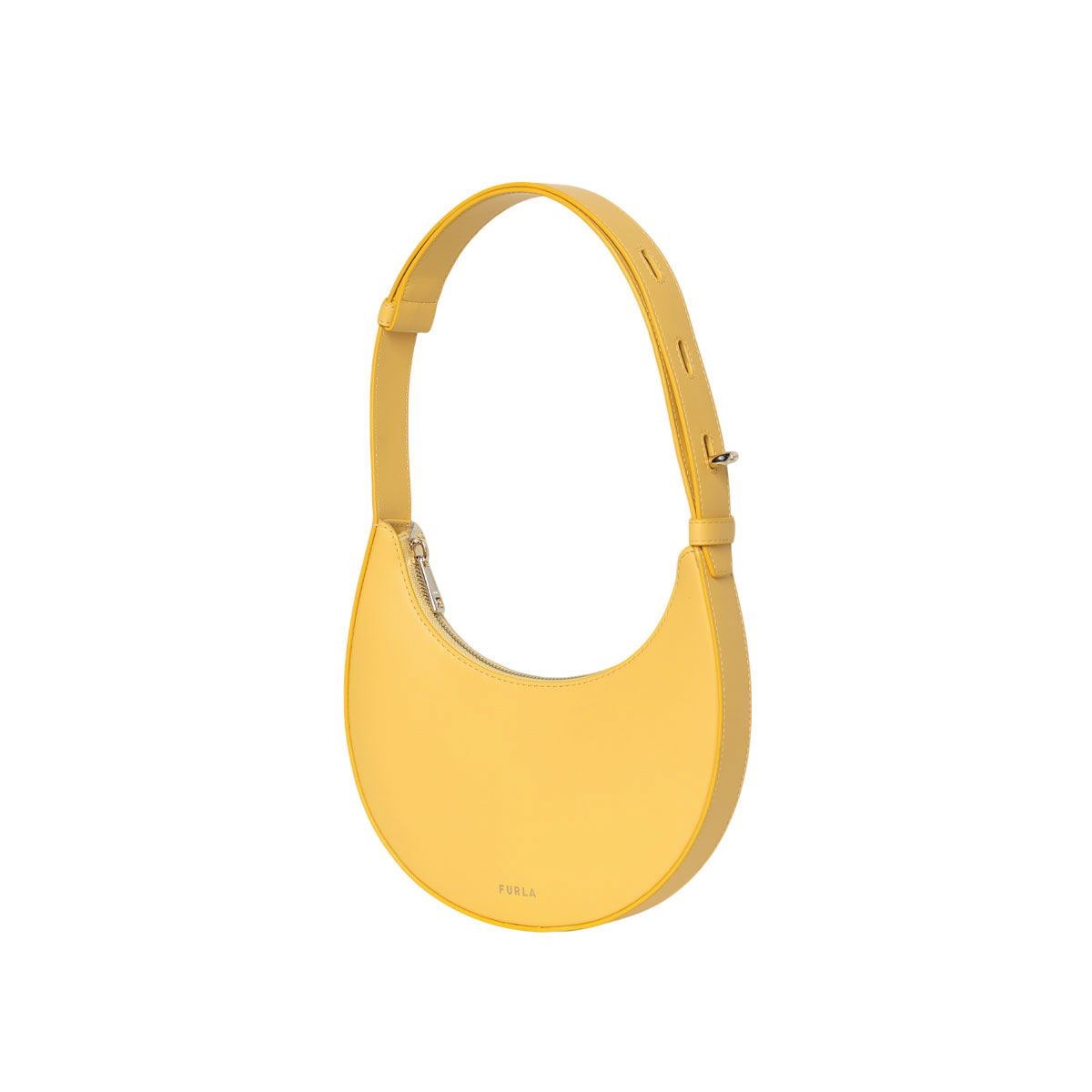 FURLA - Cartera Mujer Amarillo