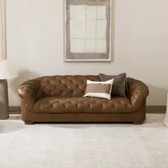 AMOBLE - Sofa Chesti
