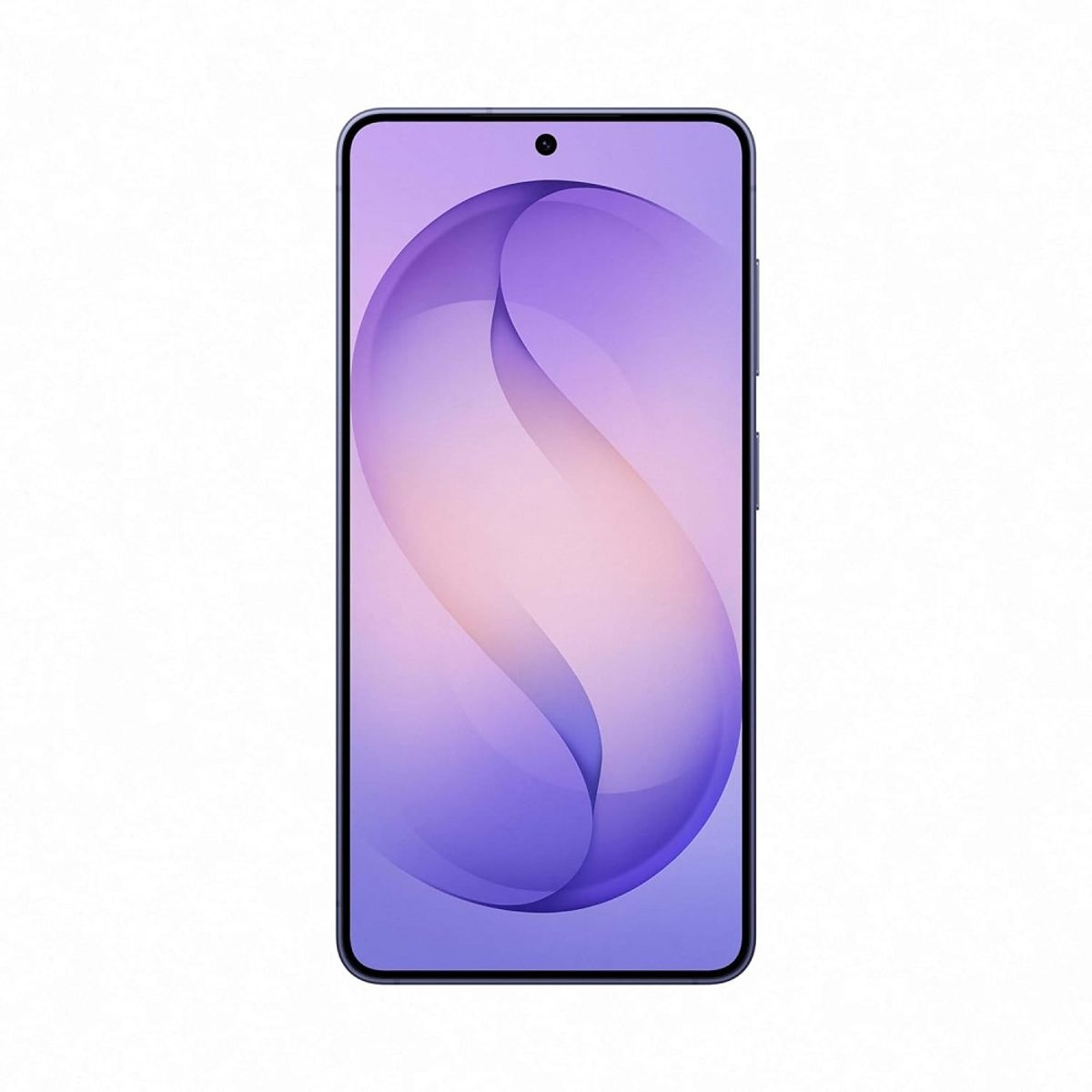 SAMSUNG - Samsung Galaxy S26 Dual S9420 5G 256GB 12GB - C.Violet