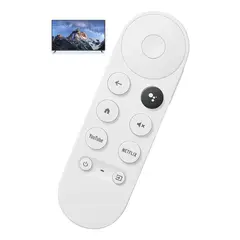 GENERICO - Mando A Distancia Para Chromecast Ga01919