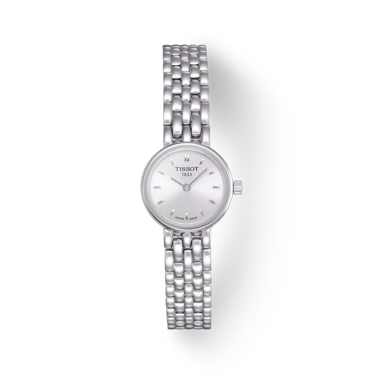 TISSOT - Reloj Mujer Le Locle T058.009.11.031.00