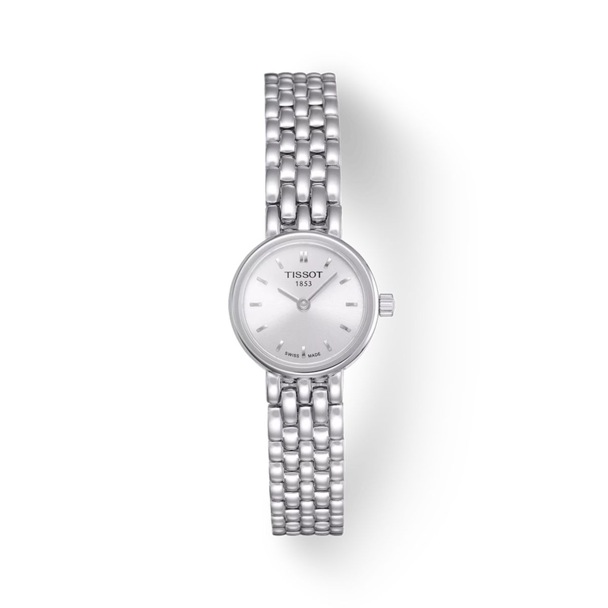 TISSOT - Reloj Mujer Le Locle T058.009.11.031.00