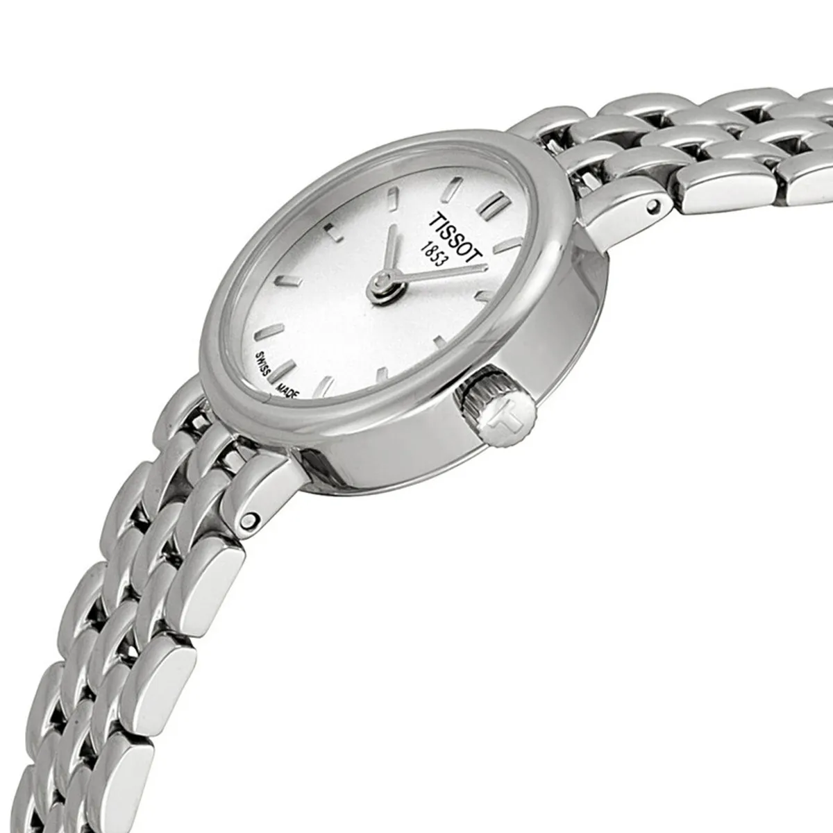 TISSOT - Reloj Mujer Le Locle T058.009.11.031.00