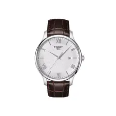 TISSOT - Reloj Hombre Près du Pont T063.610.16.038.00