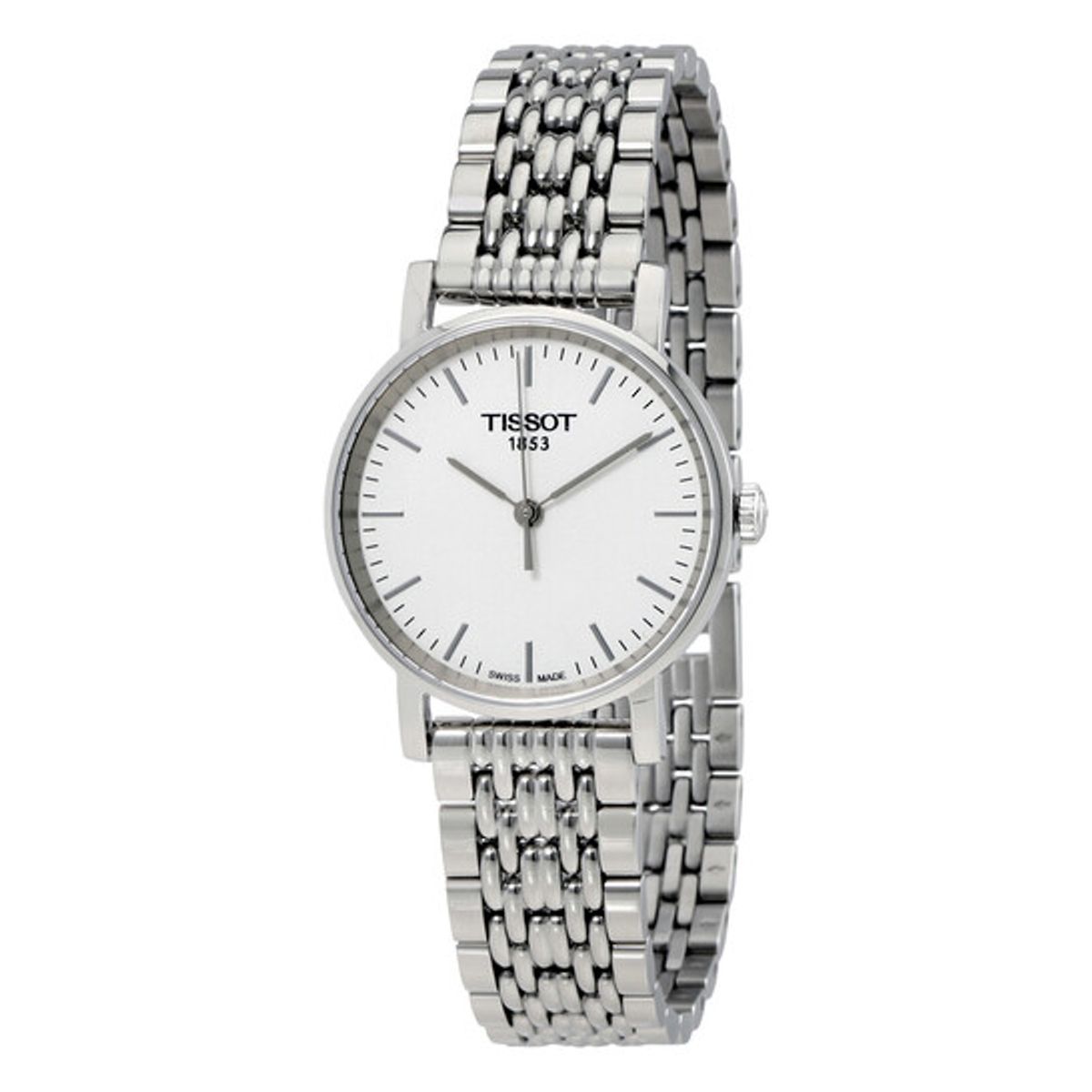 TISSOT - Reloj Mujer Chic T109.210.11.031.00