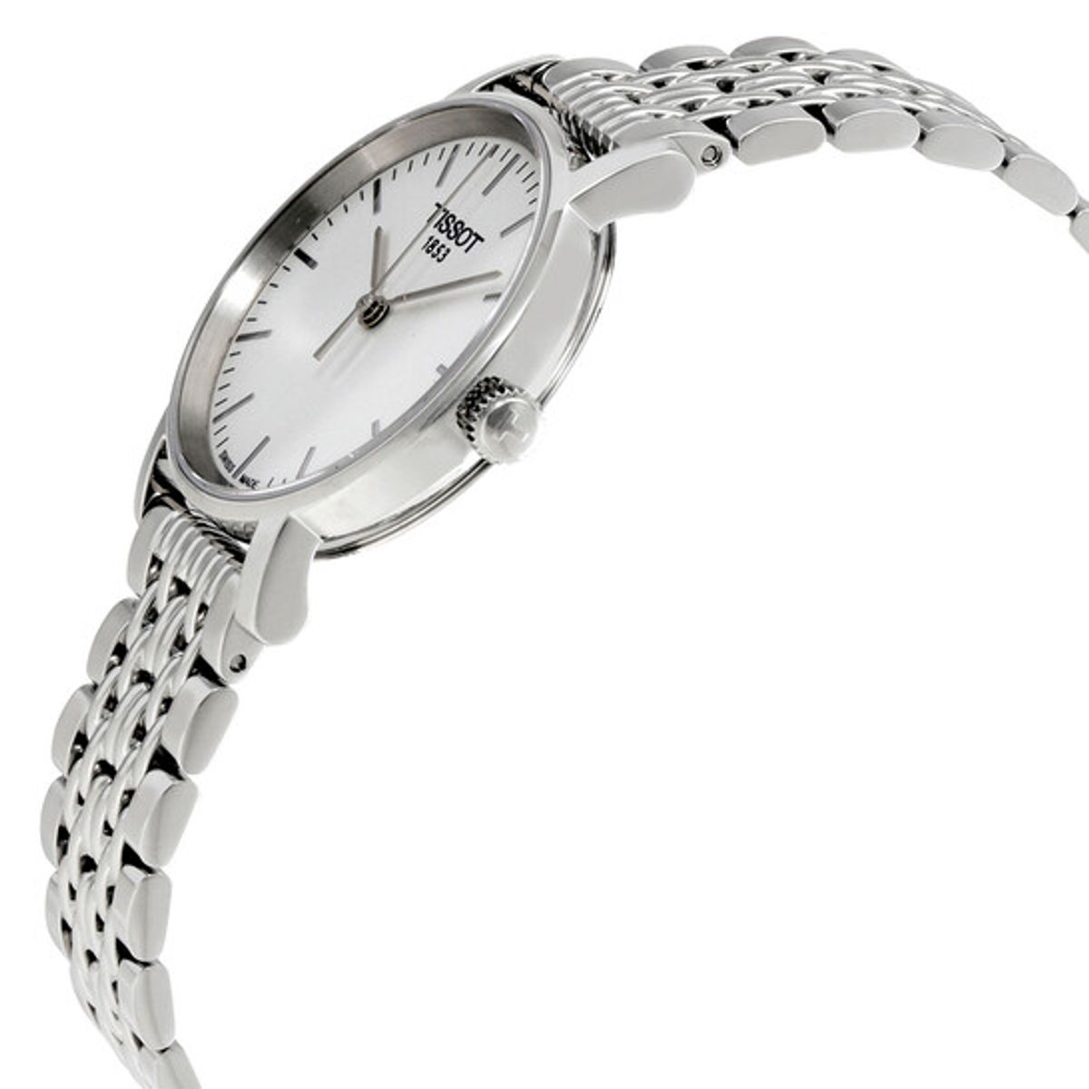 TISSOT - Reloj Mujer Chic T109.210.11.031.00